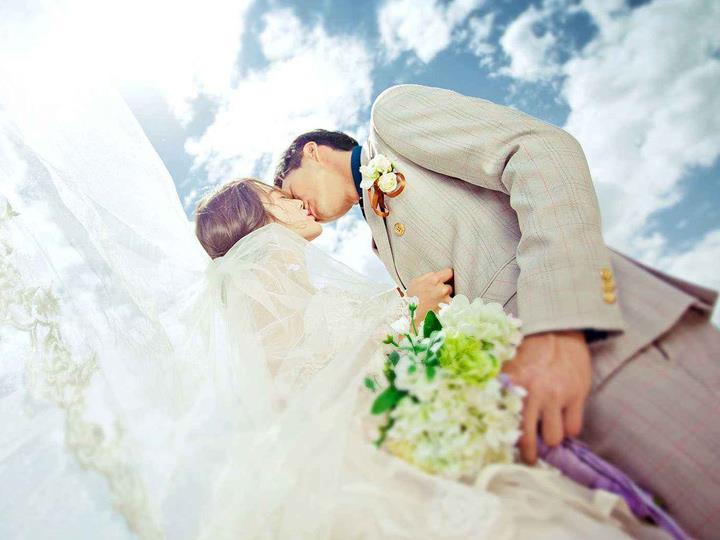 談婚論嫁