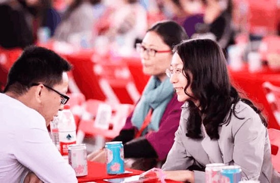 什么樣的婚介機(jī)構(gòu)比較靠譜